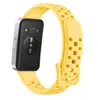 Huawei Band 9 gelb Bluetooth Fitnesstracker Náhled obrázku produktu 4