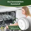 MY PASTA - Fusilli Rotini - Matrize Nudelform für Produktbild-Vorschau 6