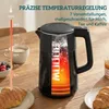 HOMCOM Elektrischer Wasserkocher, 1,7L, Schnellkochend, Produktbild-Vorschau 6