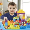 Mesa de construcción y juegos Mega Bloks Vista previa de la imagen del producto 11