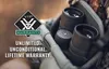 Vortex Optics Solo 8x25, 56 mm, 112 mm, 159 g, Čierna Náhľad obrázku produktu 3