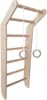 Sprossenwand Toddler Kinderzimmer Holz Kinder Produktbild-Vorschau 9