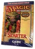 Magic: The Gathering Starter 1999: 2 Player Starter Set Produktbild-Vorschau 1