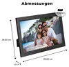Denver Frameo PFF-1503 noir Voir les images du produit 27