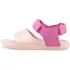 PUMA Divecat V2 Injex PS Badelatschen Kinder chalk Produktbild-Vorschau 4