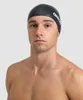 Arena Silicone Cap, Schwarz, Kappe, Unisex, Erwachsener, Produktbild-Vorschau 4