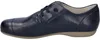 Josef Seibel Fiona 01 sznurowane buty niebieski Podgląd zdjęcia produktu 27