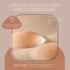 Villkin Nippelpads - 8 Stück | Ø 8,5cm | Nippel Cover Produktbild-Vorschau 4