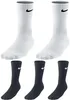 Nike Socken 5 Paar Herren Damen Sparset Tennissocken Produktbild-Vorschau 1