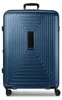 REDOLZ Essentials 14 Trolley Dark Blue Metallic dunkelblau Produktbild-Vorschau 5