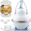 Badewannenfilter, Badewannenfilter für Wannenarmatur, Produktbild-Vorschau 1
