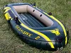 Intex Seahawk Boot - Set inklusive Pumpe und Paddel, 236 x Produktbild-Vorschau 21