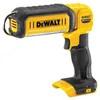 DeWALT DCL050 work light LED Black.Yellow Productafbeelding-voorbeeld 18