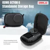 Kunststoff Tragetasche Storage Bag für DJI Osmo Action 6 Produktbild-Vorschau 4
