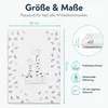 Fillikid Wickelauflage Eco Exclusiv Produktbild-Vorschau 6