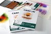 CANSON Zeichenpapierblock "C" à grain DIN A3 224 g/qm 30 Produktbild-Vorschau 5