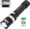 Led Taschenlampe Polizei Swat Cree Zoom 1000 Meter Produktbild-Vorschau 8
