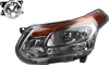 Scheinwerfer passend für Citroen C3 Picasso 11/ 2009 - H7 Produktbild-Vorschau 1