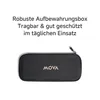 MOVA MRT008 Pro Akku-Rotationswerkzeug 7,2V, 28-teiliges Produktbild-Vorschau 3