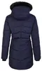 Dare 2B - "Striking III" Steppjacke Lang für Damen RG7986 Produktbild-Vorschau 2