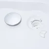 Trapflex Haarsieb / Haarfilter für Ablaufgarnitur Nordona / Produktbild-Vorschau 4