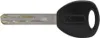 Lucchetto a catena ABUS YARNIT 4004K - lucchetto in tessuto Anteprima dell’immagine prodotto 5
