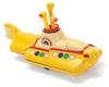 Corgi The Beatles Yellow Submarine Diecast Modell Produktbild-Vorschau 4