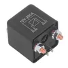 Aimant de démarrage DC 12V 200A Relais de démarrage Voir les images du produit 7