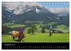 Almabtrieb in Tirol (Tischkalender 2027 DIN A5 quer), Produktbild-Vorschau 10