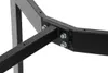 Base rectangulaire en métal / cadre de table NY-HF05RA/B, Voir les images du produit 4