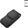 Holster Gürteltasche kompatibel mit Samsung Galaxy S22 Produktbild-Vorschau 1