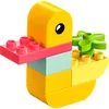 LEGO DUPLO 30673 Mon premier canard Voir les images du produit 15