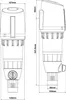 SYR Druckminderer/Rückspülfilter Drufi+ 2315 DFR Produktbild-Vorschau 9