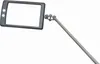 KRAFT&DELE Teleskopické inspekční LED zrcátko 285-876 mm Náhled obrázku produktu 3