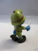schleich The Smurfs 20782, 3 lat(a), Niebieski, Zielony, 1 Podgląd zdjęcia produktu 6