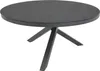 Lesli Living Diningtisch Mojito Ceramic  ø 150cm Produktbild-Vorschau 1