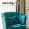 MERAX Polsterstuhl mit Schleife Zierkissen (4 St), Produktbild-Vorschau 7