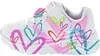 Skechers Uno Lite Heart Status Sneakers Junior Produktbild-Vorschau 10