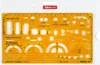 Aristo AR5060, Transparent, Gelb, Kunststoff, Glanz, 225 Produktbild-Vorschau 3