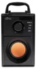 Media-Tech BOOMBOX BT 15 W Enceinte stéréo portable Noir Voir les images du produit 6