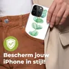 MuchoWow® Handyhülle Schutzhülle Hülle für Apple iPhone 14 Produktbild-Vorschau 2