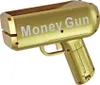 Lanceur de billets de banque Money Gun Shooting Gold Money Voir les images du produit 4