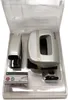 Leitz 55612001, 10 ark., Perłowy, Biały, P2, Metal, Podgląd zdjęcia produktu 3