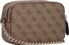 Guess Noelle Sac à bandoulière 20 cm Voir les images du produit 15