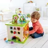 Hape Totally Amazing Motorikwürfel Kleine Tierchen, E1810 Produktbild-Vorschau 42