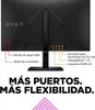 HP OMEN by HP 27q - LED-Monitor - Gaming - 68.6 cm (27") Produktbild-Vorschau 13