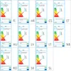 EGLO 98174, 2765 K, 2600 lm, IP44, Anthrazit Produktbild-Vorschau 3