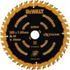 DEWALT Extreme DeWALT - Kreissägeblatt - 165 mm - 40 Anteprima dell’immagine prodotto 2