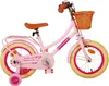 VOLARE Kinderfahrrad  Excellent, 14  Zoll, rosa Produktbild-Vorschau 1