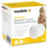 Medela Waschbare Stilleinlagen, 4 Stück Produktbild-Vorschau 10